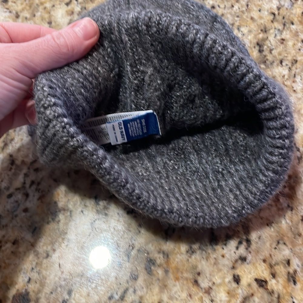 NWT Old Navy Knot Hat - Picture 4 of 7